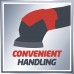 Einhell TC-DS 19 Deltaschleifer 4464235