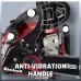 Einhell CLASSIC Benzin-Kettensäge GC-PC 1535 I TC 4501827