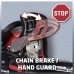 Einhell CLASSIC Benzin-Kettensäge GC-PC 1535 I TC 4501827