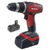 Einhell Classic TH-CD 18-2 1h Akku-Bohrschrauber 4513555