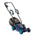 Einhell Rasenmäher Elektro BG-EM 1030 1000W, 3400240