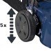 Einhell Benzin-Rasenmäher BG-PM 46 S 3400710