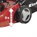 Einhell Classic GC-PM 46 S Benzin-Rasenmäher 3404720