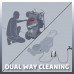 Einhell Expert GE-PM 53 VS HW B & S Benzin-Rasenmäher 3404761
