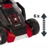 Einhell GE-CM 36 Li Akku-Rasenmäher 3413060