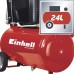 Einhell Expert TE-AC 230/24 Kompressor 4010460