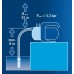 Einhell Gartenpumpe BG-GP 1140 N, 4181443