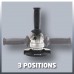 Einhell Expert TE-AG 230 Winkelschleifer 4430870