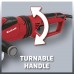 Einhell Expert TE-AG 230 Winkelschleifer 4430870