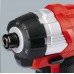 Einhell TP-CI 18 Li BL - Solo Akku-Schlagschrauber (18V/ohne akku) 4510030