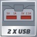 Einhell USB-Akku-Adapter TE-CP 18 Li 4514120