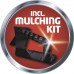Einhell GE-CM 36 Li M Kit Akku-Rasenmäher 3413063