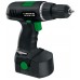 Einhell Akku-Bohrschrauber BCD 18/1 2Bm Bavaria Black 4513109