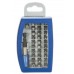 Einhell Kraftixx Bit-Box 32dílná 118490