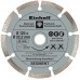 Einhell Winkelschleifer TE-AG 125/750 125 mmKit 4430885