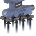 Einhell Blue BT-OS 150 Schwingschleifer Schleifmaschine 4460544