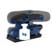Einhell Blue BT-OS 150 Schwingschleifer Schleifmaschine 4460544