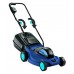 Einhell BG-EM 1336 Elektro-Rasenmäher 3400280