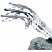 Einhell Expert GE-EM 1843 HW 3 Elektro-Rasenmäher 400181