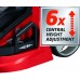 Einhell Expert GE-EM 1843 HW 3 Elektro-Rasenmäher 400181