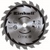 Einhell TC-TS 820 Tischkreissäge, 4340410