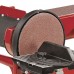 Einhell TC-US 400 Stand-Band-Tellerschleifer 4419255