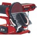 Einhell TC-US 400 Stand-Band-Tellerschleifer 4419255