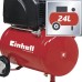 Einhell TH-AC 200/24 OF Kompressor 4020515