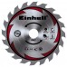 Einhell RT-TS 1221 Tischkreissäge 4340741