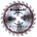 Einhell TE-CS 165 Handkreissäge 4331010