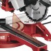 Einhell TC-SM 2534 Dual Zug-Kapp-Gehrungssäge 4300825