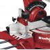 Einhell TC-SM 2534 Dual Zug-Kapp-Gehrungssäge 4300825