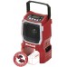 Einhell TE-CR 18 Li - Solo Akku-Radio ohne Akku 3408015