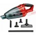 Einhell TE-VC 18 Li-Solo Akku-Handstaubsauger (18V/ohne akku) 2347120