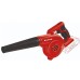 Einhell TE-CB 18/180 Li-Solo Akku-Bläser (18V/ohne akku) 3408001