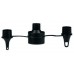 Einhell TE-CB 18/180 Li-Solo Akku-Bläser (18V/ohne akku) 3408001