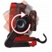 Einhell GE-CF 18/2200 Li - Solo Akku-Lüfter (18V/ohne Akku) 3408035