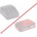 Einhell GE-LS 18 Li-Solo Akku-Astschere 28 mm(18V/ohne akku) 3408300