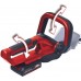 Einhell GE-CH 1855/1 Li Kit Akku-Heckenschere (18V/1x2,5Ah) 3410506