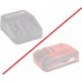 Einhell GC-CT 18/24 Li-Solo Akku-Rasentrimmer (18V/ohne akku) 3411123