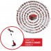 Einhell GE-CT 18 Li-Solo Akku-Rasentrimmer (18V/ohne akku) 3411172
