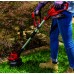 Einhell GE-CT 18/28 Li TC-Solo Akku-Rasentrimmer (18V/ohne akku) 3411212