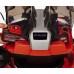 Einhell GE-CM 36/48 Li M-Solo Akku-Rasenmäher (48cm/36V/ohne akku) 3413054