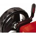 Einhell GE-CM 36/48 Li M-Solo Akku-Rasenmäher (48cm/36V/ohne akku) 3413054