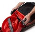 Einhell GE-CM 18/30 Li-Solo Akku-Rasenmäher (30cm/18V/ohne akku) 3413157
