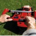 Einhell GE-CM 36/37 Li-Solo Akku Rasenmäher (37cm/2x18V/ohne akku) 3413172