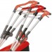 Einhell GE-CM 36/37 Li-Solo Akku Rasenmäher (37cm/2x18V/ohne akku) 3413172