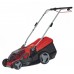 Einhell GE-CM 36/36 Li M Kit (2x4Ah) Akku-Rasenmäher 3413234
