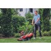 Einhell GE-CM 18/32 Li-Solo Akku-Rasenmäher (32cm/18V/bohne akku) 3413256