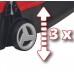 Einhell GE-CM 18/32 Li-Solo Akku-Rasenmäher (32cm/18V/bohne akku) 3413256